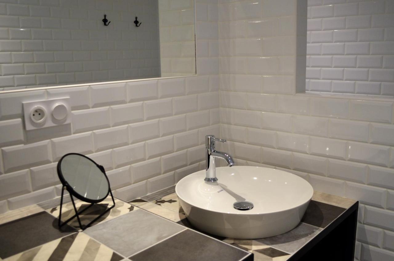 Vini Lodge Tournus Ngoại thất bức ảnh
