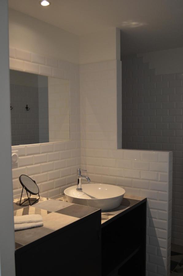 Vini Lodge Tournus Ngoại thất bức ảnh