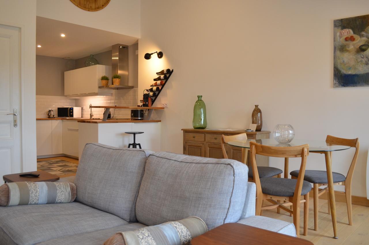 Vini Lodge Tournus Ngoại thất bức ảnh